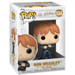 POP figure Harry Potter Anniversary Ron in Devils Snare 3